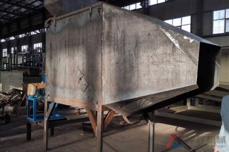 陈腐垃圾处理设备的适用性应注意什么”