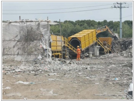 热议：如何申请陈腐垃圾处理费用补贴”