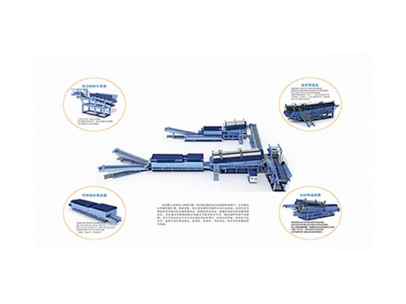 陈腐垃圾处理公司哪家好？”