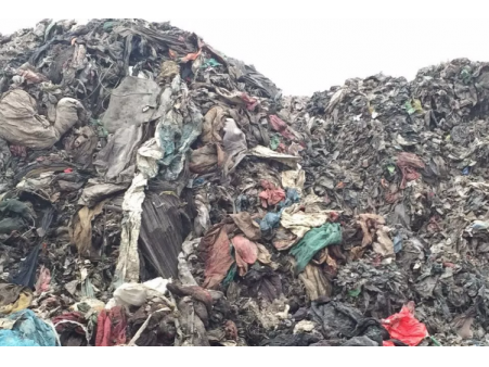 陈腐垃圾处理工程场地该如何布局及设备如何选择”